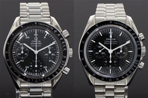 omega speedmaster moonwatch vs reduced|omega speedmaster moonwatch test.